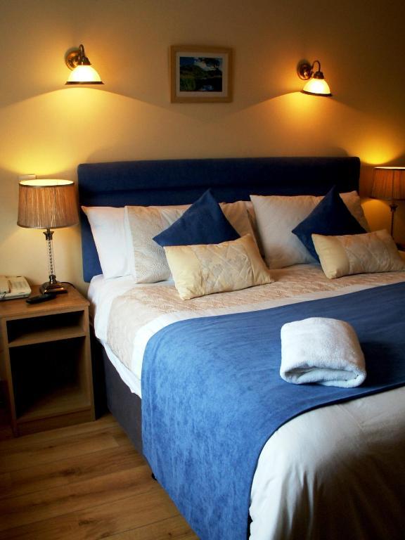Teach Na Coiribe B&B Castlegar Habitación foto