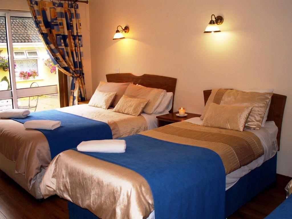 Teach Na Coiribe B&B Castlegar Habitación foto