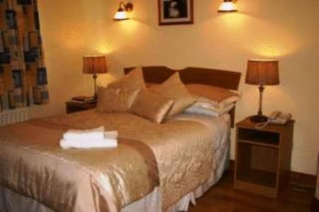 Teach Na Coiribe B&B Castlegar Exterior foto